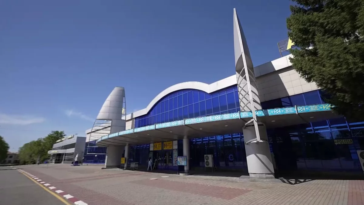 Раскрыты схемы хищений в аэропорту Усть-Каменогорска: ущерб государству составил 157 млн. тенге