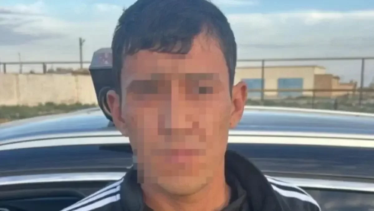 Убил, изнасиловал и ограбил: начался суд по резонансному делу об убийстве менеджера NCOC в Атырау