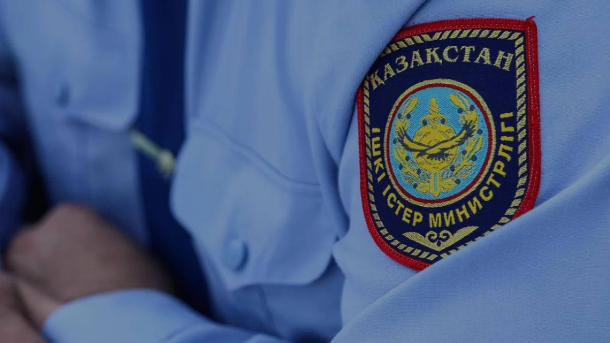 Нападение на костанайского хирурга: подозреваемого задержали