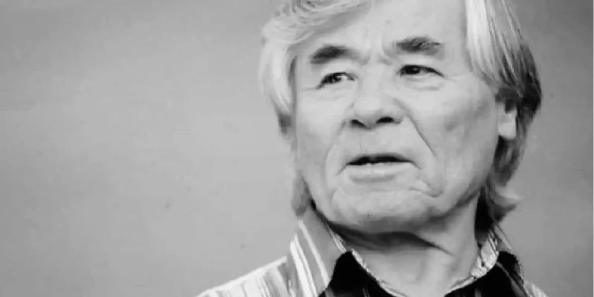 Мемлекет басшысы ақын, Қазақстанның еңбек сіңірген қайраткері Исраил Сапарбайдың отбасына көңіл айту жеделхатын жолдады