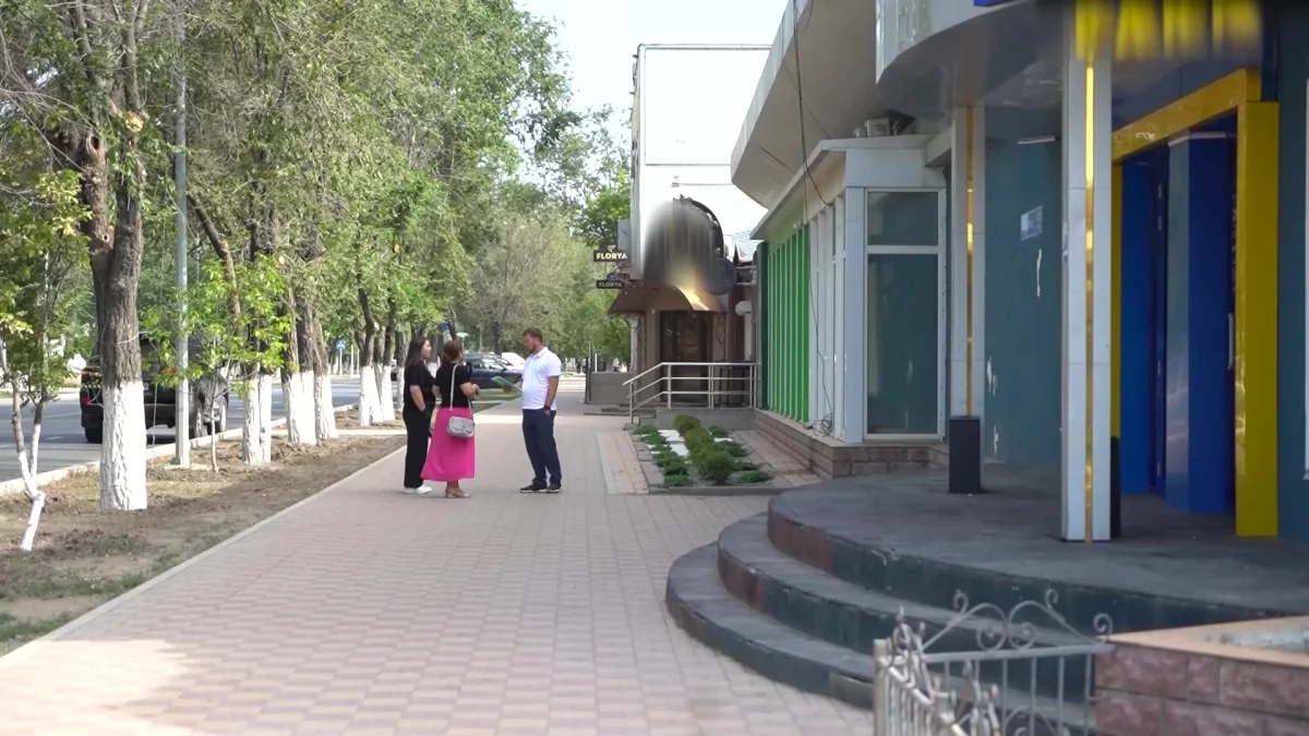 Атырау әкімдігі кәсіпкердің бизнесіне неге көз салды?