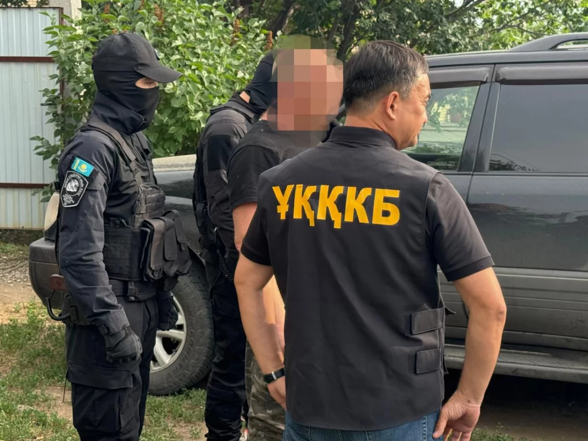 Хитроумную схему хищения дизтоплива раскрыли в Рудном