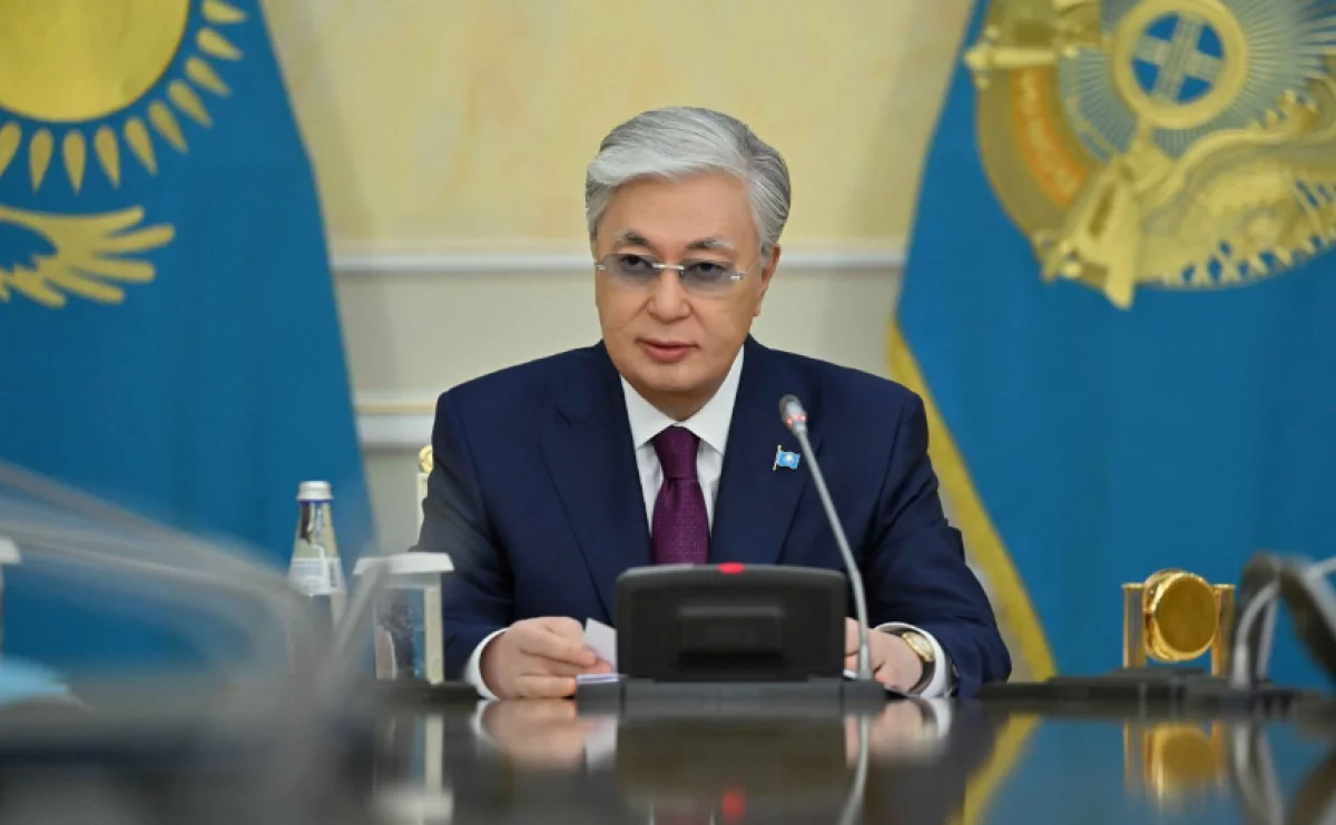 Скандал вокруг детского дома в Алматы: переезд отменён по поручению Токаева