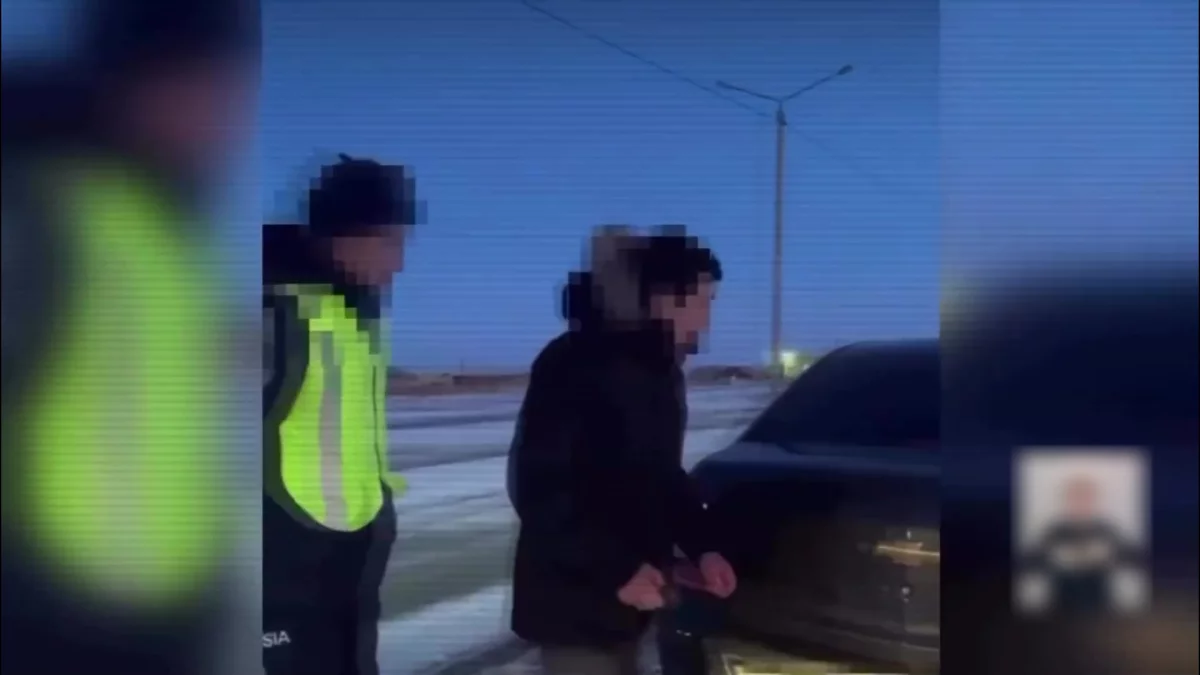 Хайп қуғандар айып арқалады
