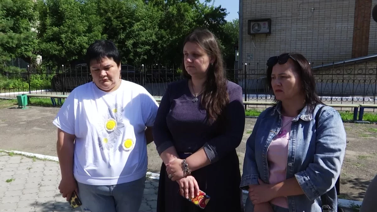 Қызылжарда Солтүстік Қазақстан университеті колледжінің мұғалімдері еңбек демалысының ақысына қол жеткізе алмай жүр