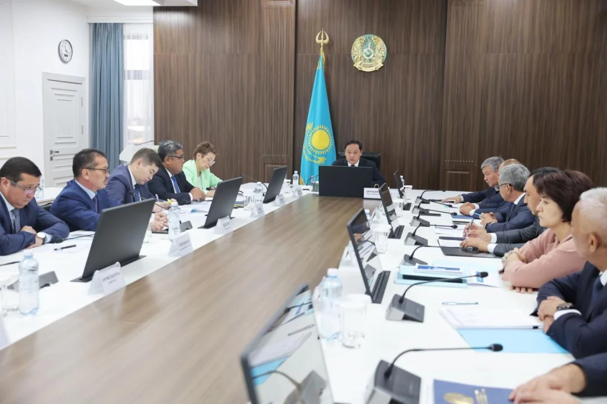 2025 жылы Жамбыл облысында 65 мыңнан астам жұмыс орны құрылады