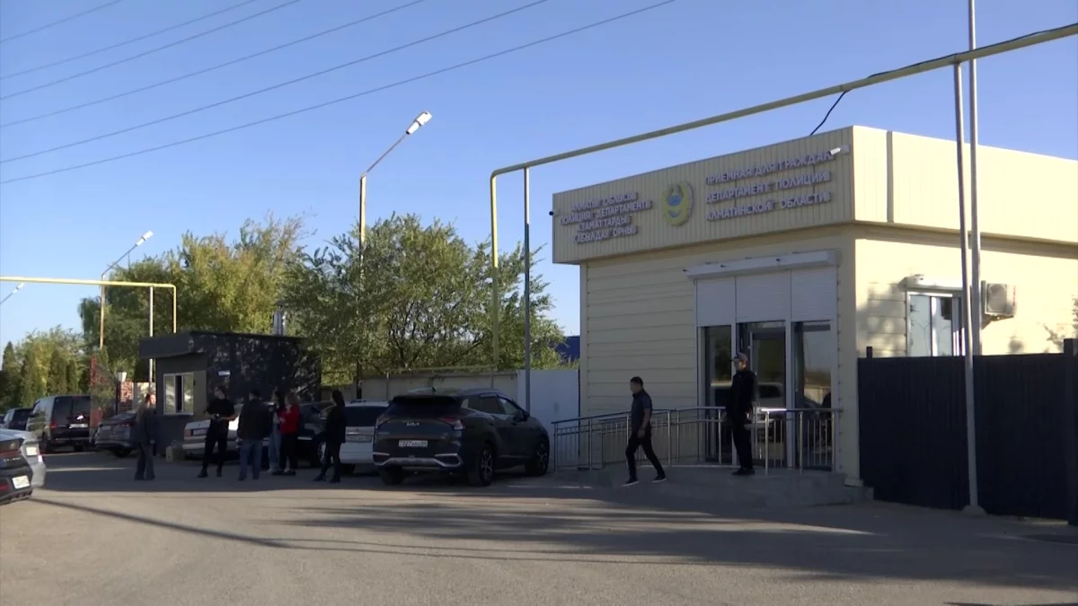 Убийство из-за 1,5 млн тенге: полиция раскрыла преступление трехлетней давности в Алматинской области