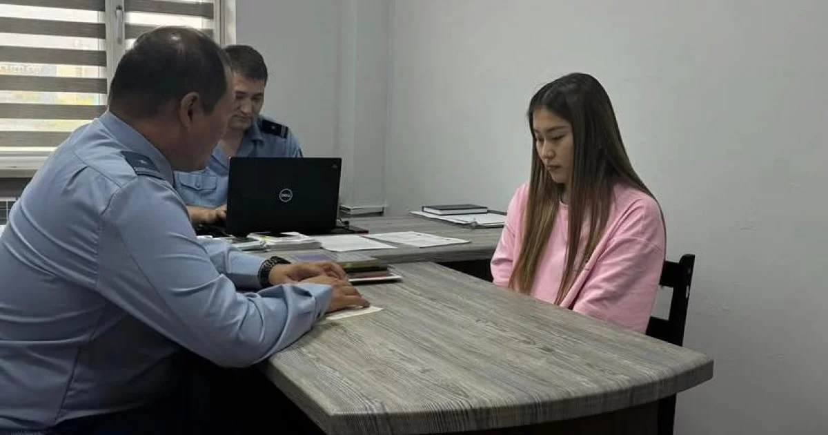 Қытайда орынсыз пранк жасаған блогер кешірім сұрады