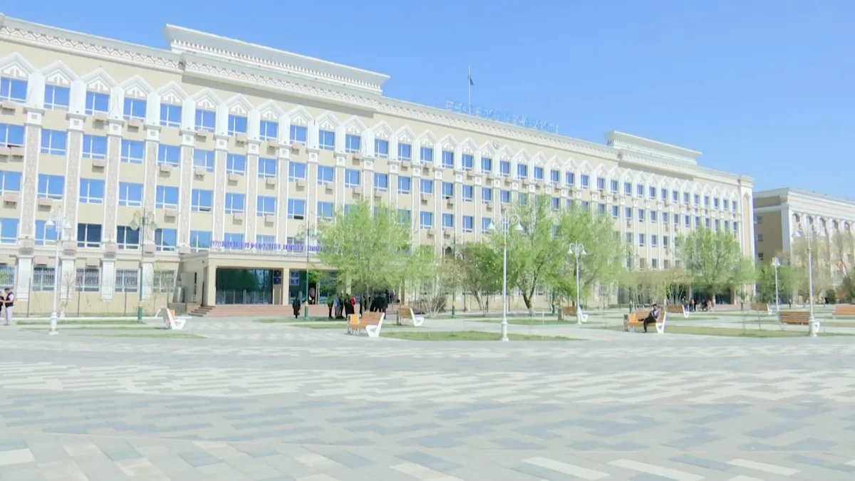 Қызылорда қалалық білім бөлімінің бұрынғы басшысы 3 жылға бас бостандығынан айырылды