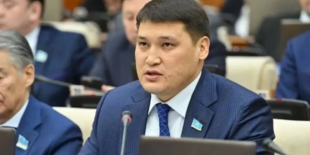 Руслан Берденовке жасалған қастандық туралы іс сотқа түсті
