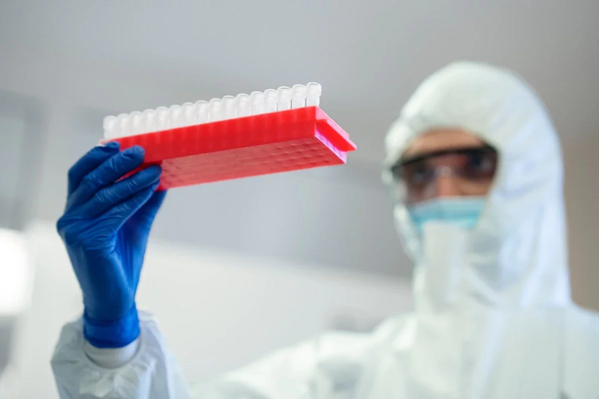 5,6 млрд адамға қауіп төніп тұр: Маса арқылы жұғатын ауру тарады