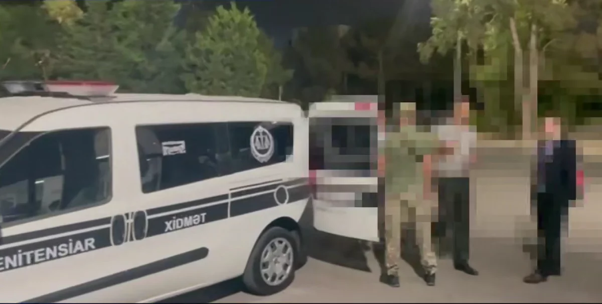 Убил и сбежал: подозреваемого в жестокой расправе экстрадировали в Казахстан