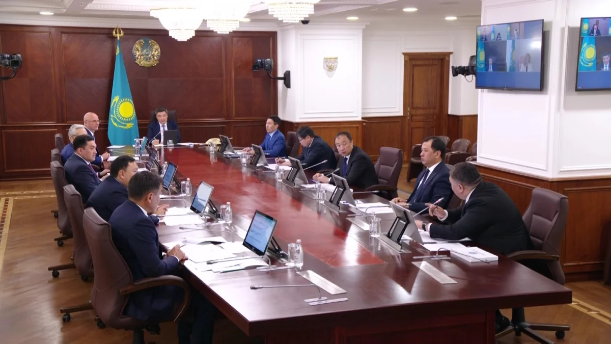 Национальный грузовой авиаперевозчик начнёт работу в 2026 году в Казахстане