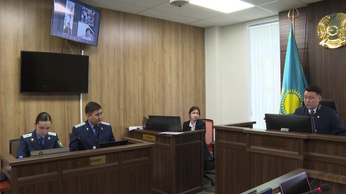 Перизат Қайрат ісіндегі жәбірленуші үкім шығарарда анасының жасын ескеруді сұрады