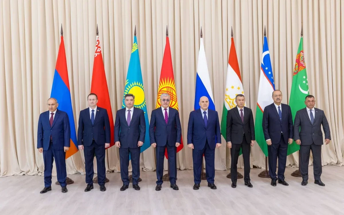 Премьер-министр Каспий маңы елдерін теңіздің таяздануына қарсы күресте ынтымақтастыққа шақырды