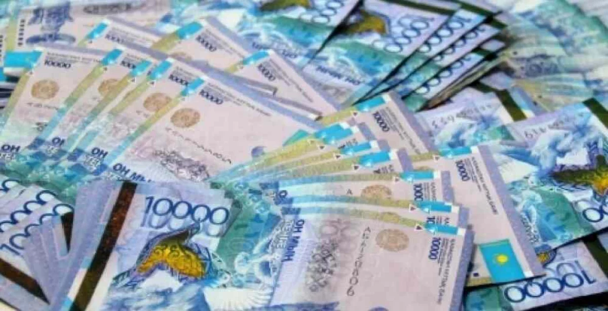 Ұлттық банк: теңгенің әлсіреуі бақылауда, алыпсатарлық жоқ