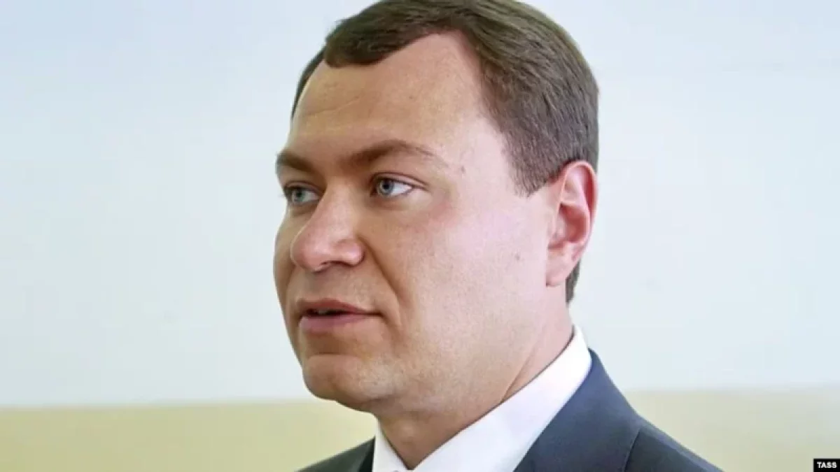 Экс-әкімнің отбасынан 821 жылжымайтын мүлік нысаны тәркіленді