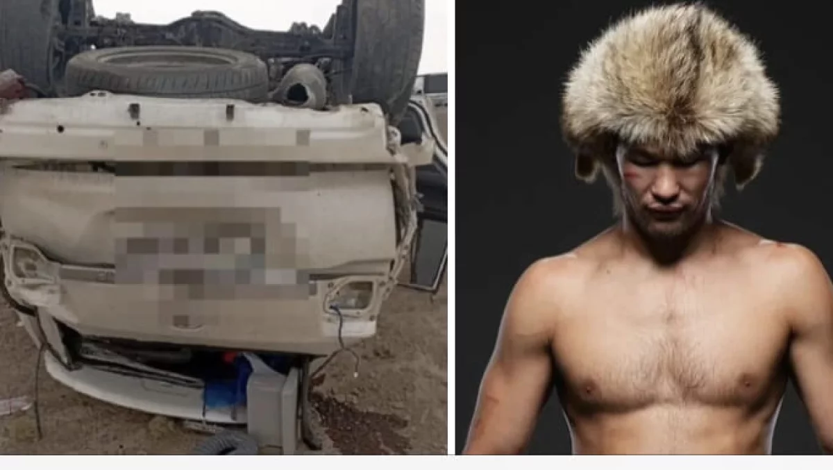 В полиции прокомментировали смертельную аварию с «супругой Шавката Рахмонова»