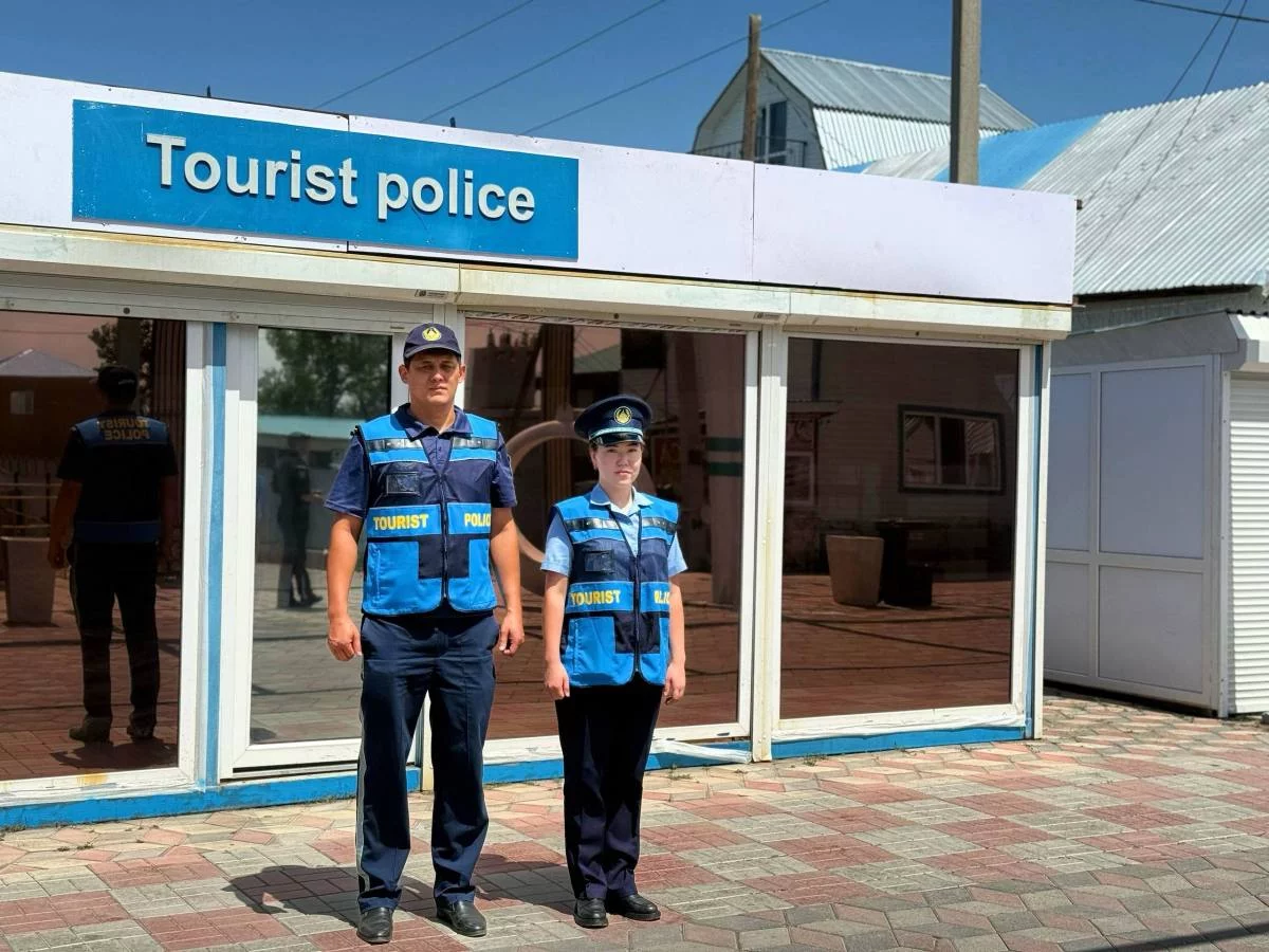 Алакөлде 120 бала жоғалды