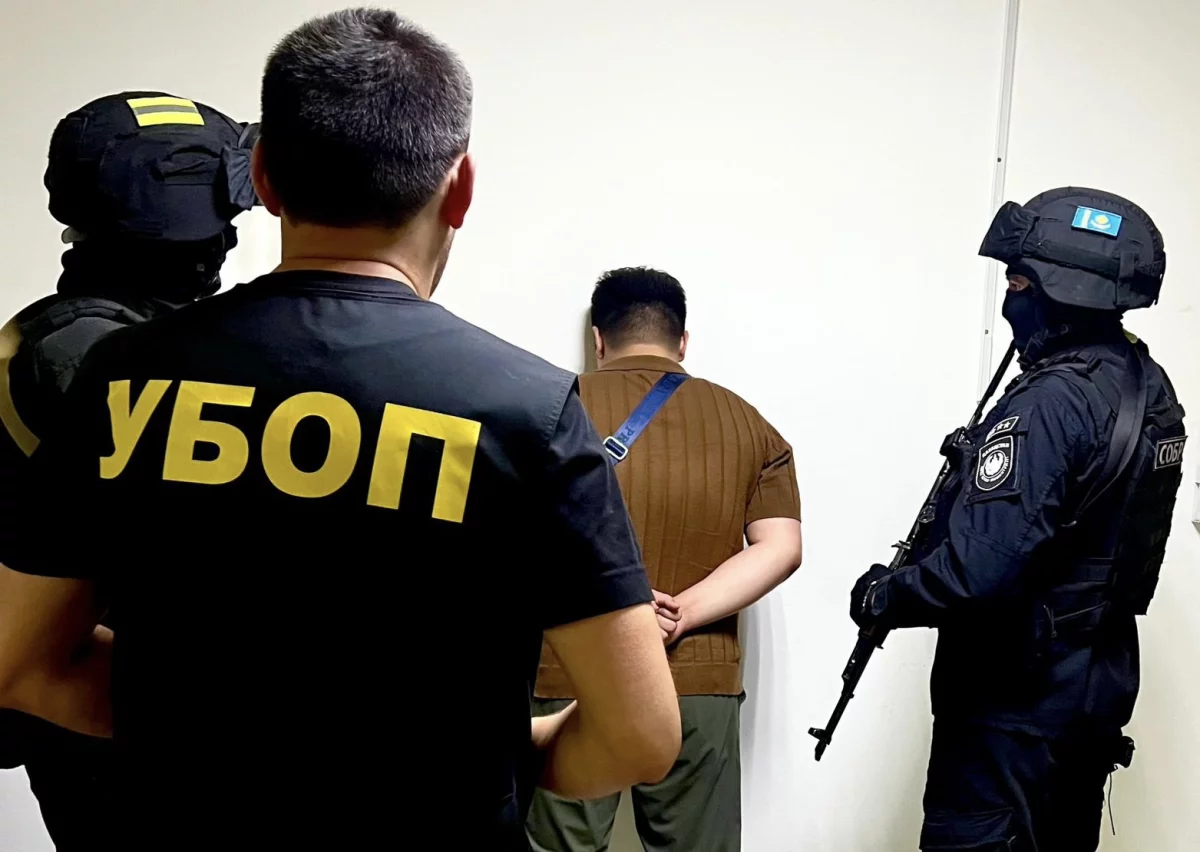 Семь лет тюрьмы грозит костанайцу за вымогательства у студентов
