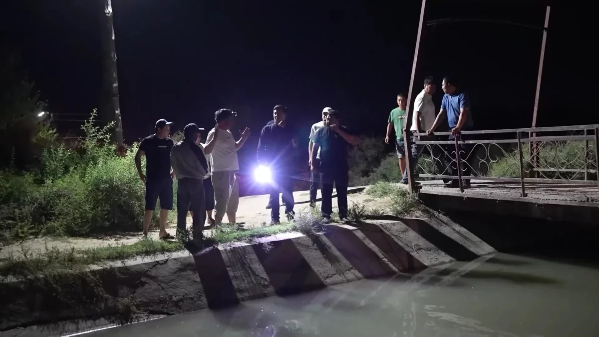 «Оңтүстік өңірлерде суармалы судың әділ бөлінуін қамтамасыз ету үшін 4 жұмыс тобы құрылды», – Н. Ниязбеков