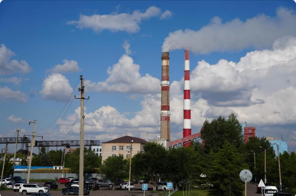 Карагандинские ТЭЦ: инвестиции в модернизацию превысили 44 млрд тенге