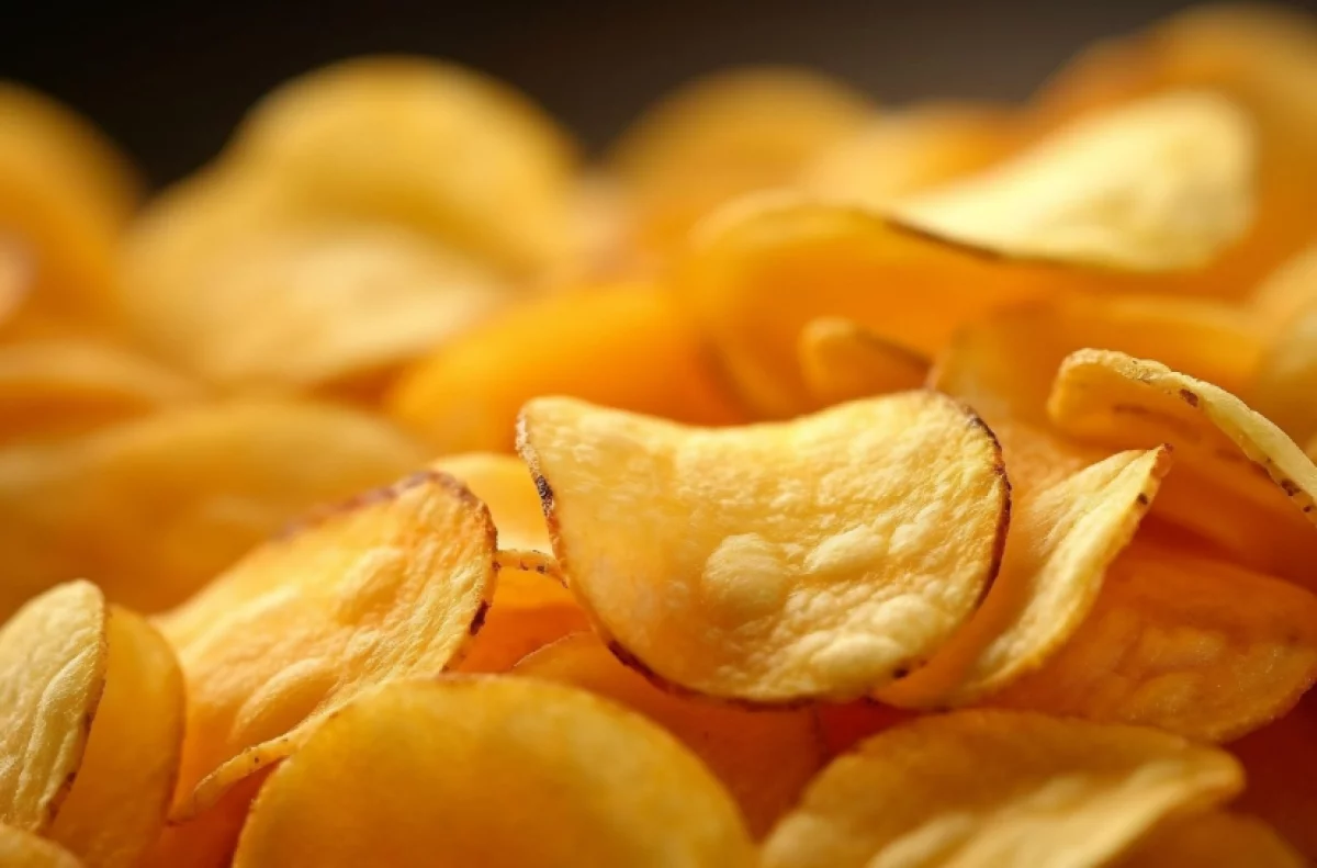 Картофель для чипсов Lays будут выращивать в Алматинской области