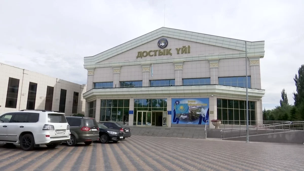 Павлодарда «Жас еңбеккерлер – ел үміті» атты форум өтті