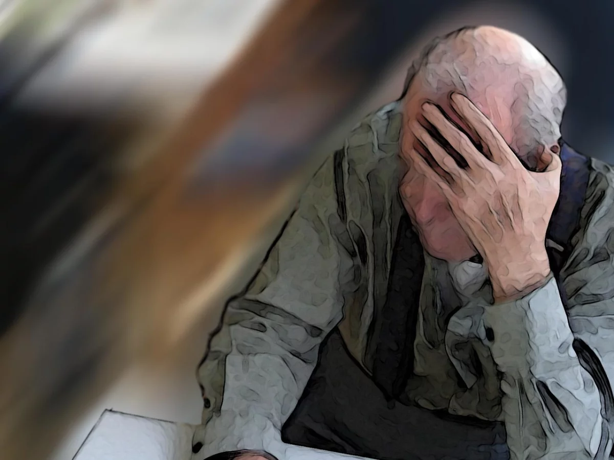 Бегом от деменции: семь простых, но важных правил профилактики болезни Альцгеймера