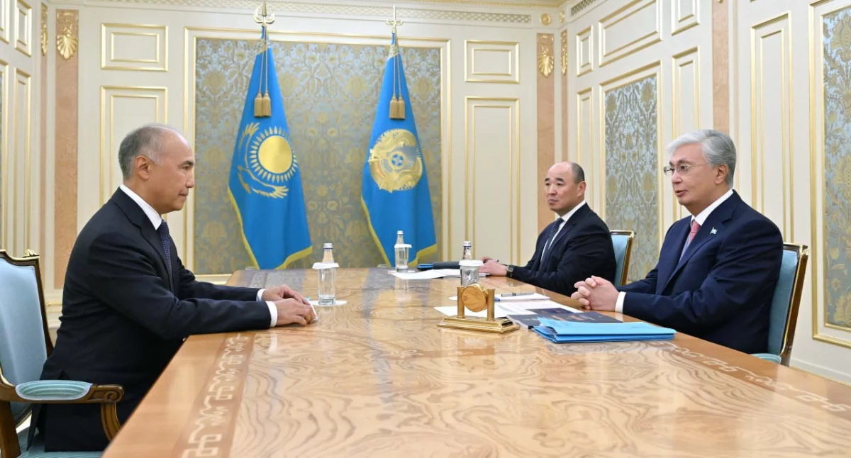 Более трех тысяч предпринимателей Казахстана заявили о нарушении прав, - бизнес-омбудсмен