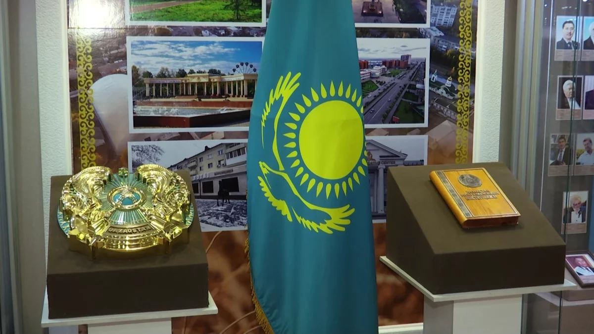 Қызылжарда Конституцияның 30 жылдығына қызу дайындық жүріп жатыр