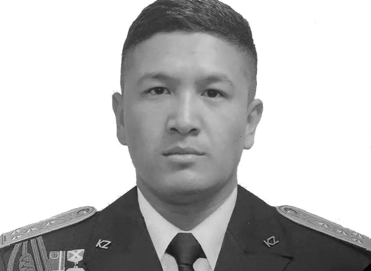 Обнаружено тело третьего погибшего во время крушения военного вертолёта в Алматинской области