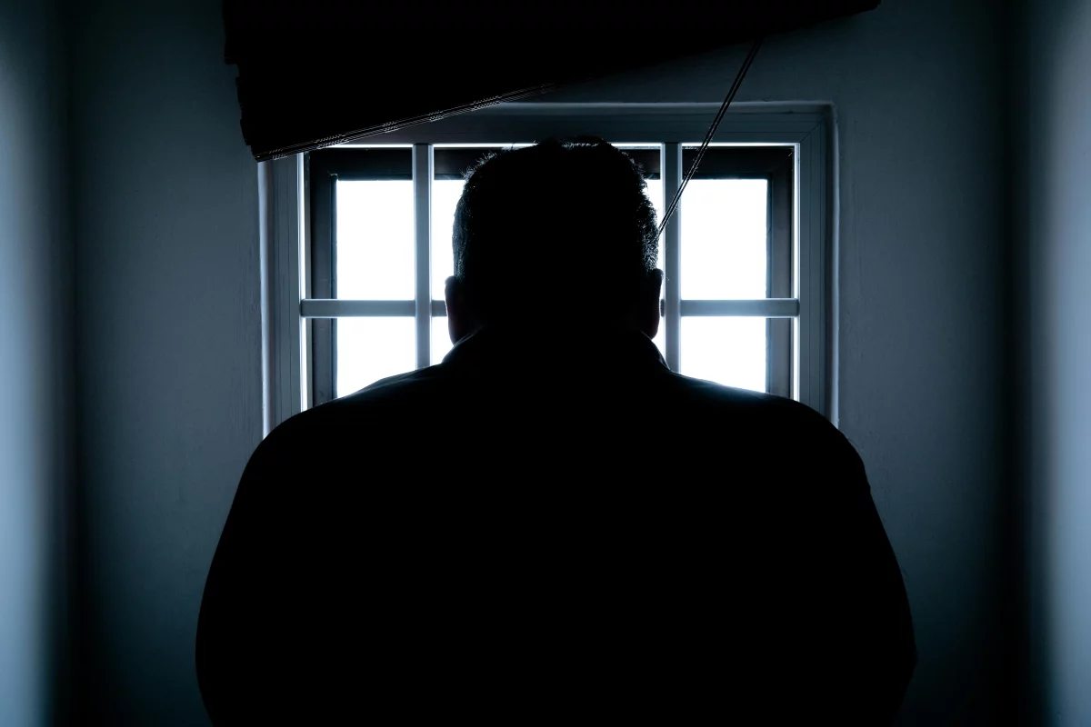 20 лет колонии получил житель Туркестанской области за убийство и хранение боеприпасов