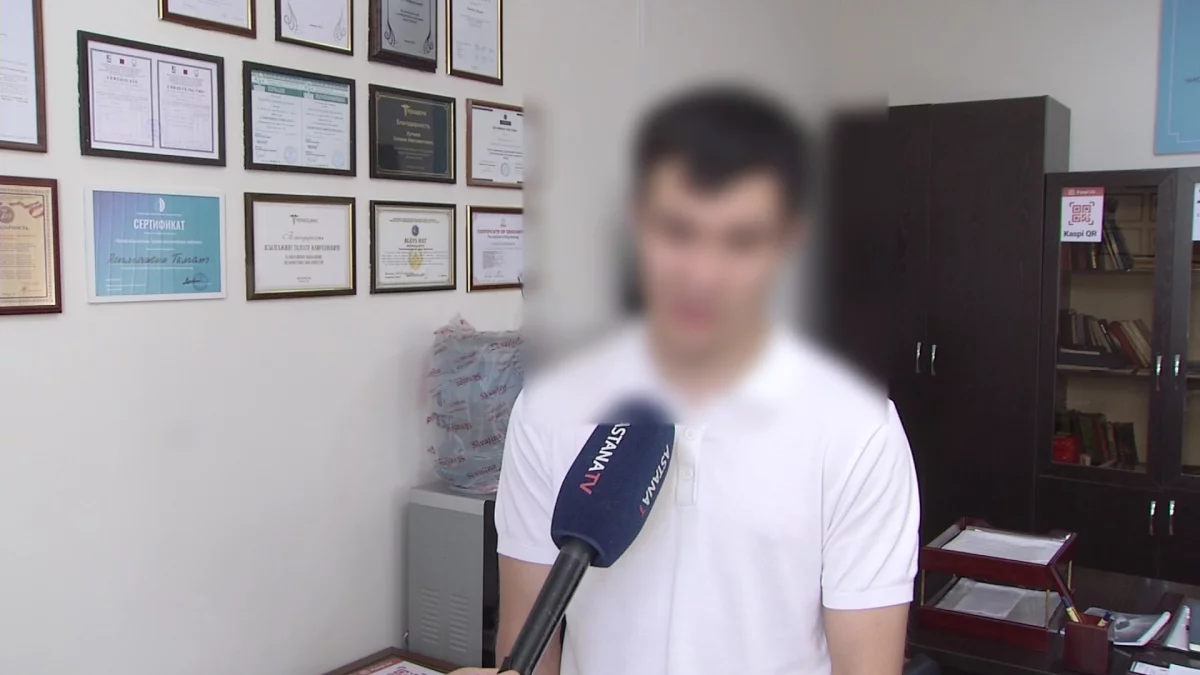 Есірткі тасымалдаған 43 жасөспірім ұсталды