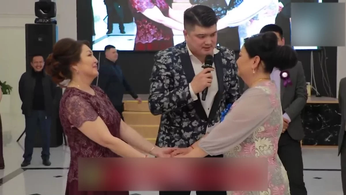 Жастар той жасауға «байкот» жариялады