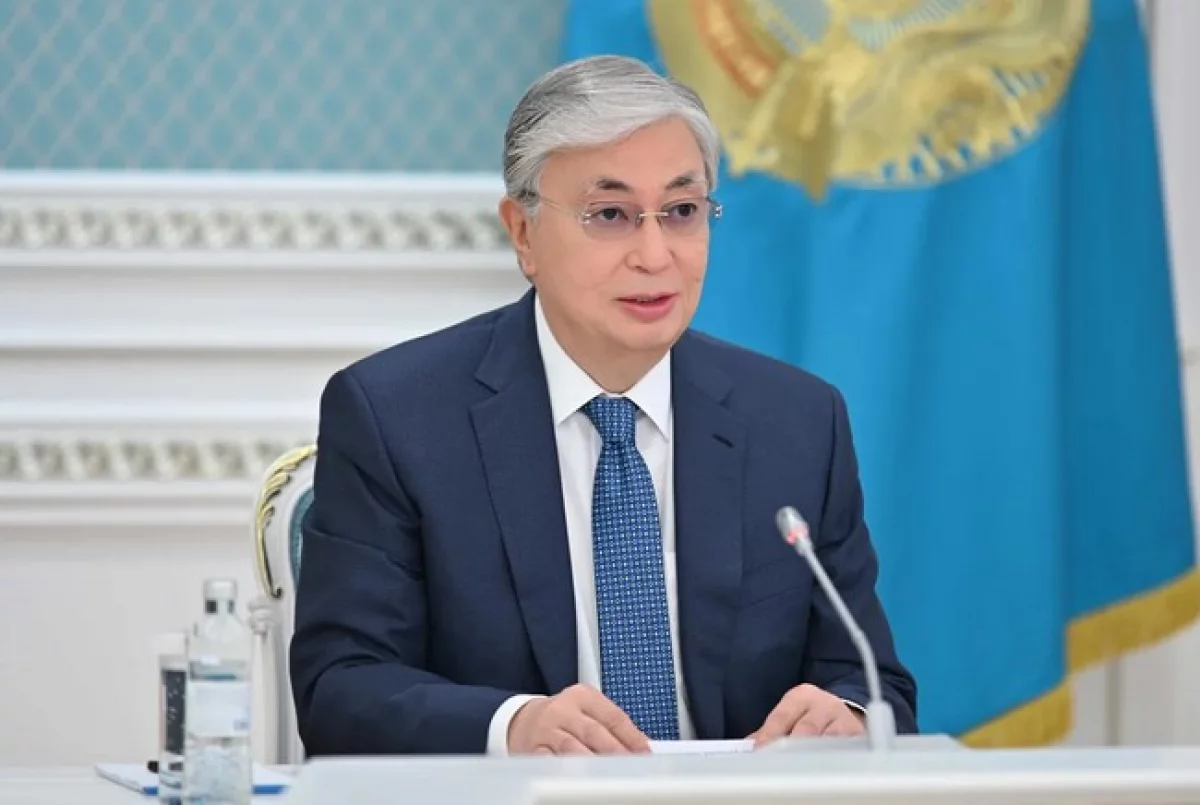 Казахстан приветствует историческую встречу президентов США и России в Анкоридже