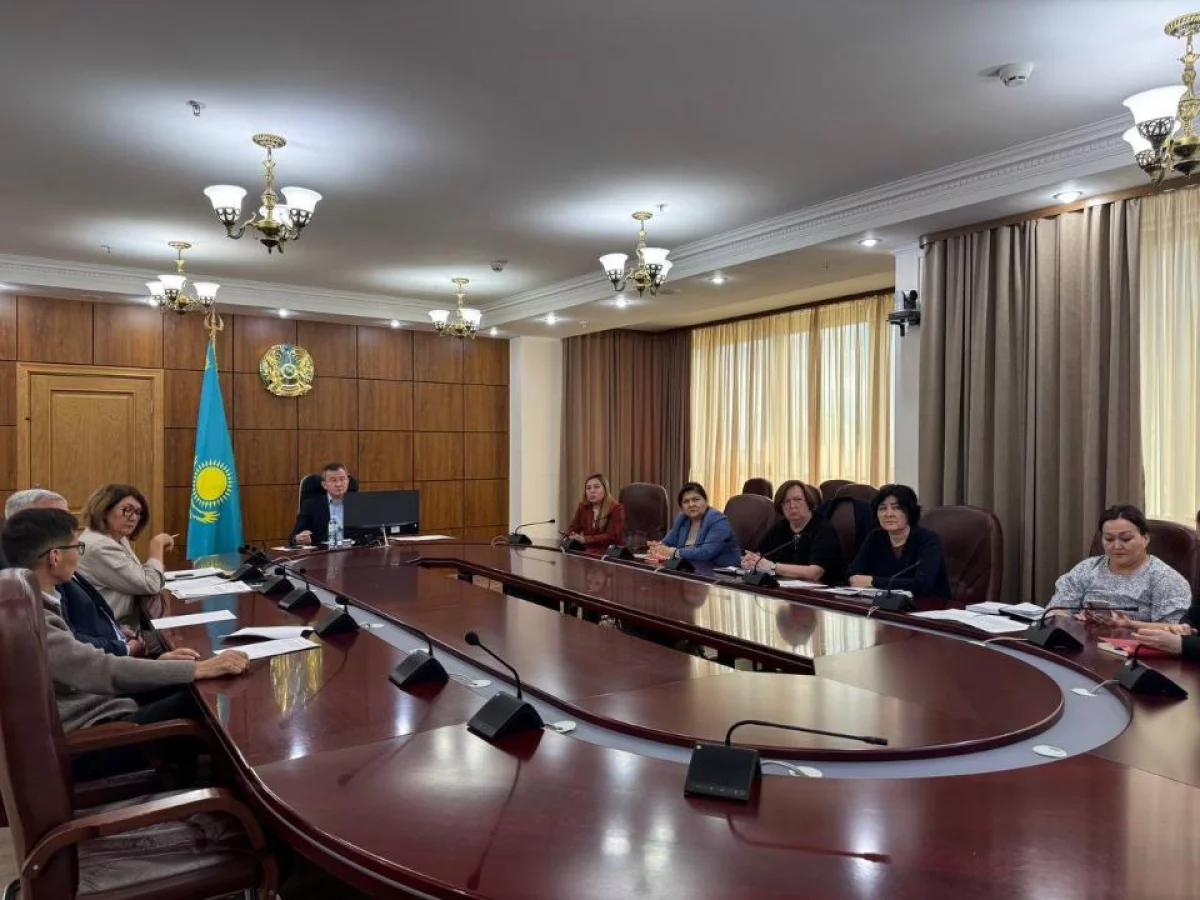 Вице-министр здравоохранения разъяснил порядок обеспечения пациентов после трансплантации