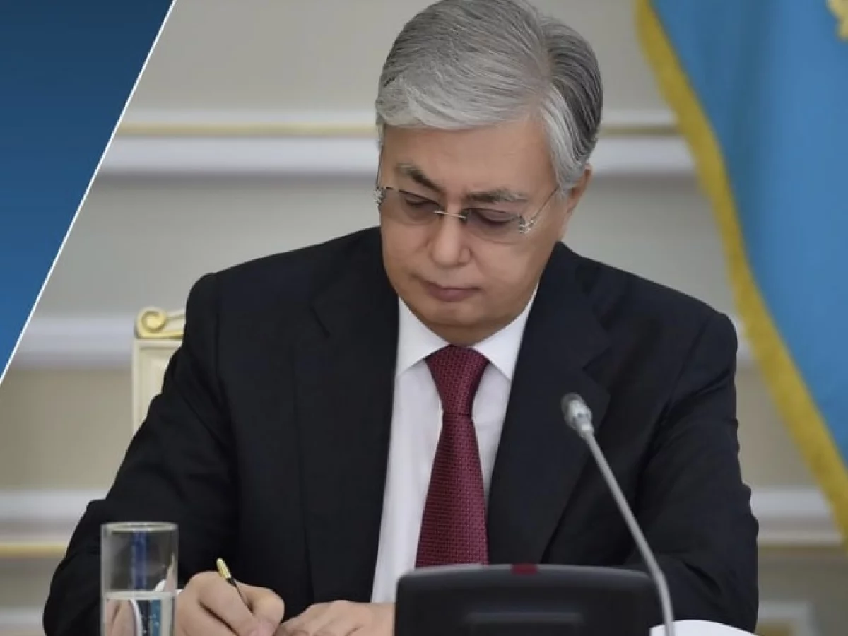 Президент выразил соболезнования Премьер-министру Пакистана