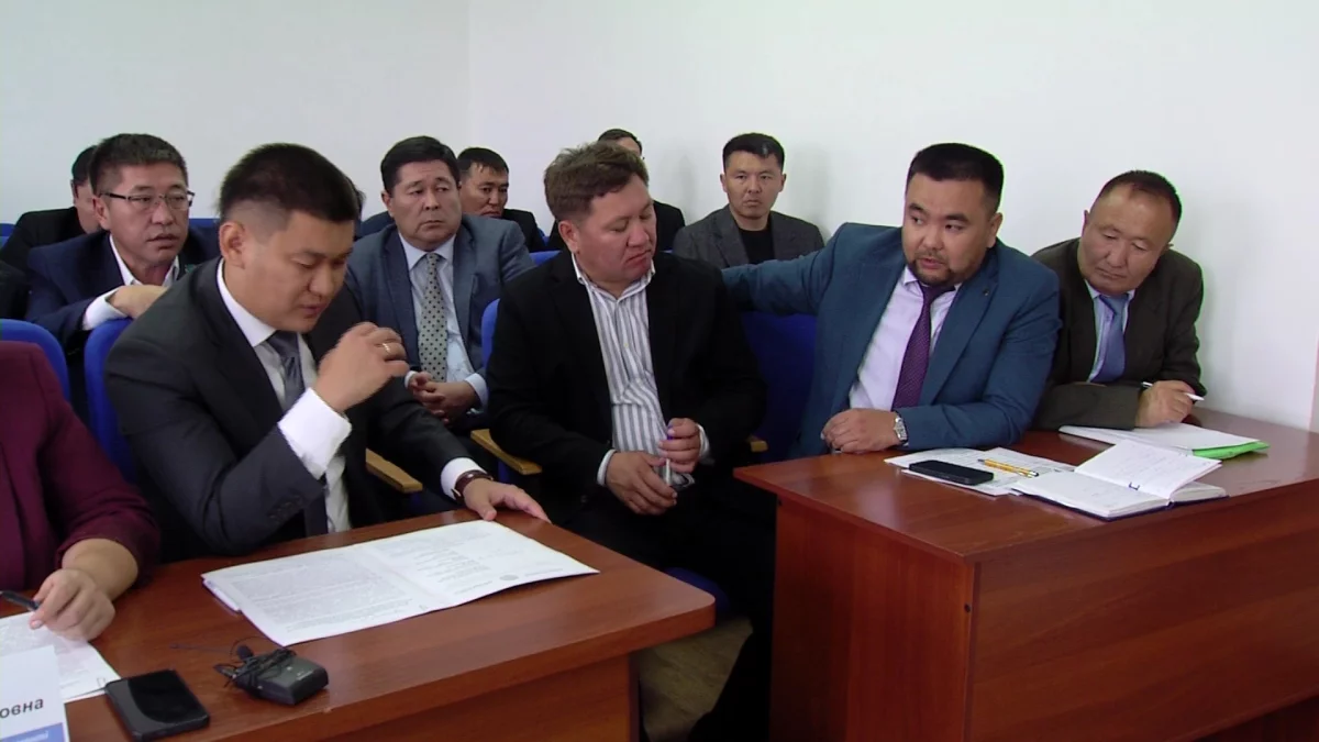 «Су үнемдеу технологиясына көшуіміз қажет», - депутат