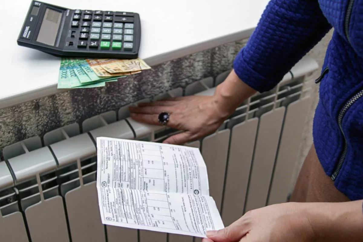 Қазақстандықтарға жылу үшін артық төленген 1,5 млрд теңге қайтарылады