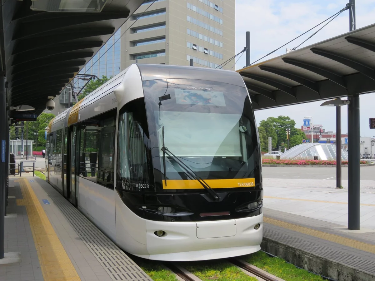 Астанада LRT станцияларына атау берілді
