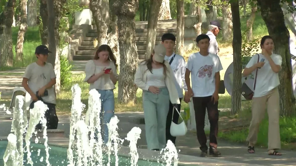 Бала бағуға келген балдызына жездесі зорлық көрсеткен