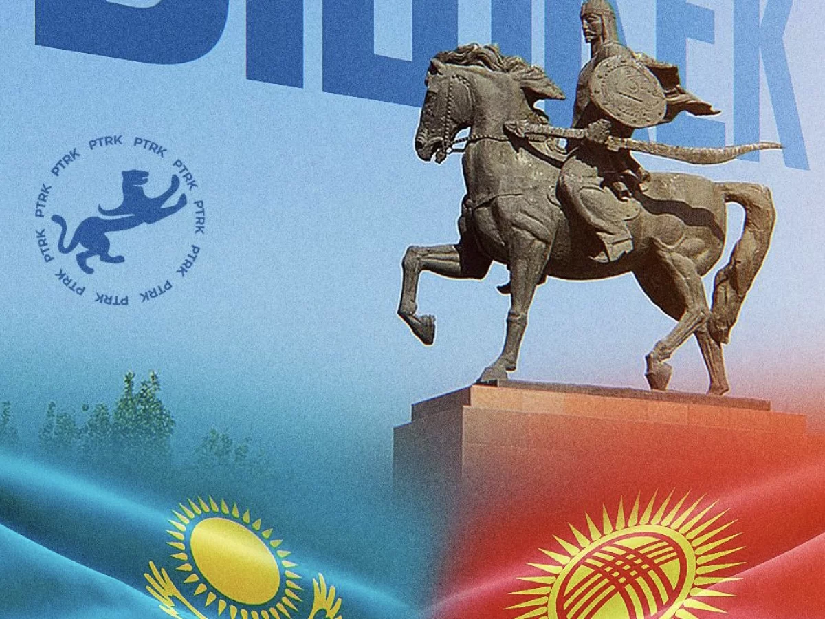 Токаев посетит Кыргызстан