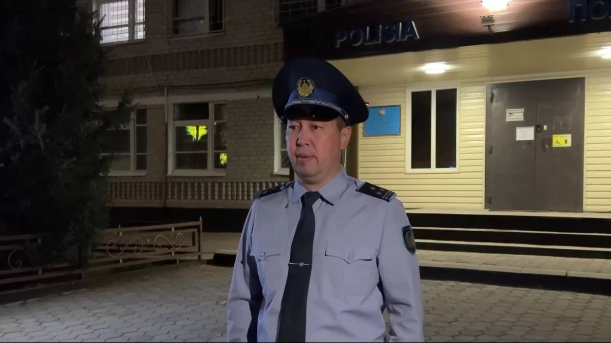 Водитель не был пьян: Дело о гибели детей в Урджарском районе расследуют в полиции