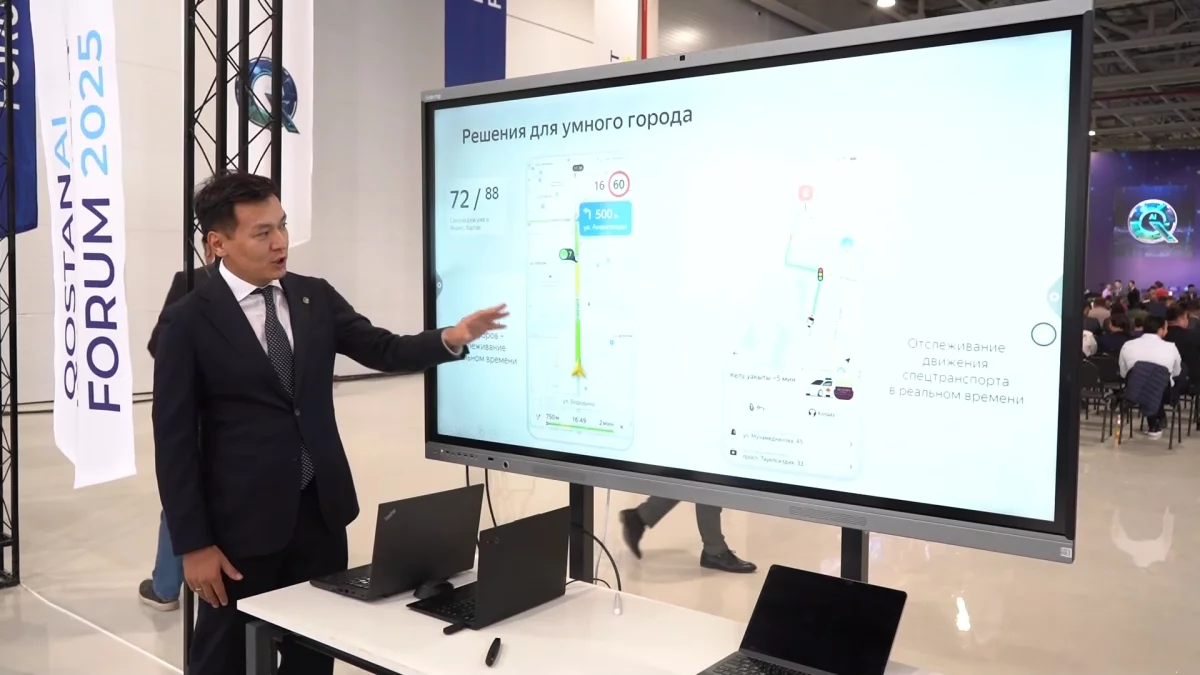 Yandex Qazaqstan Қостанай тұрғындарына қолайлы сервис ұсынды