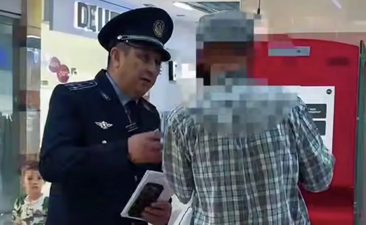 Полицейские ЗКО сорвали мошенникам план на миллион