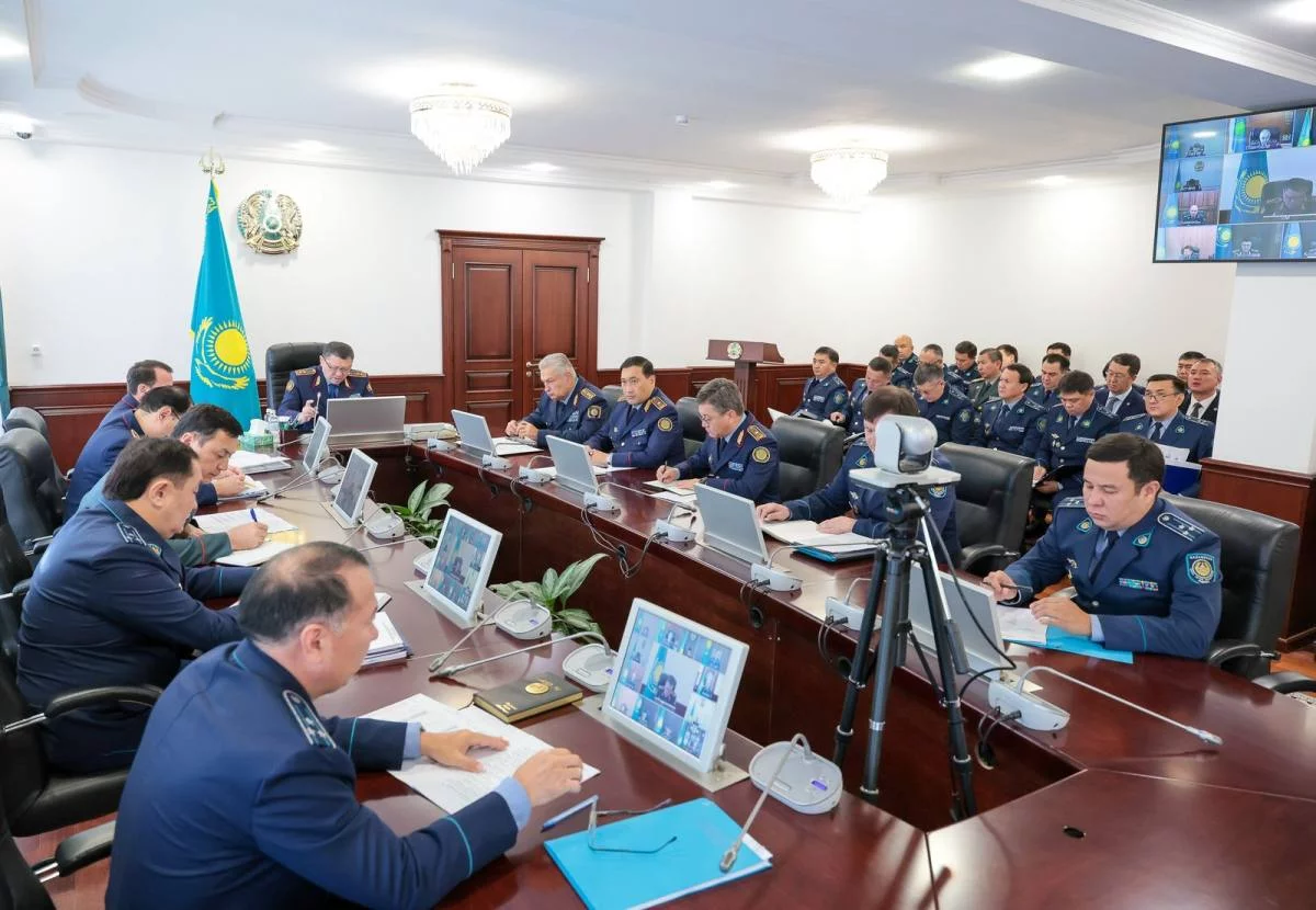 МВД усиливает меры безопасности для школьников в преддверии учебного года