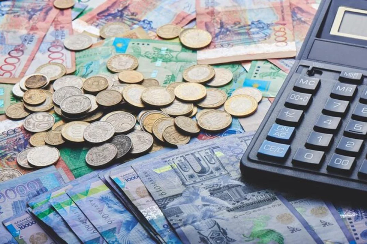 208 мыңнан астам қазақстандық арнайы мемлекеттік жәрдемақы алады