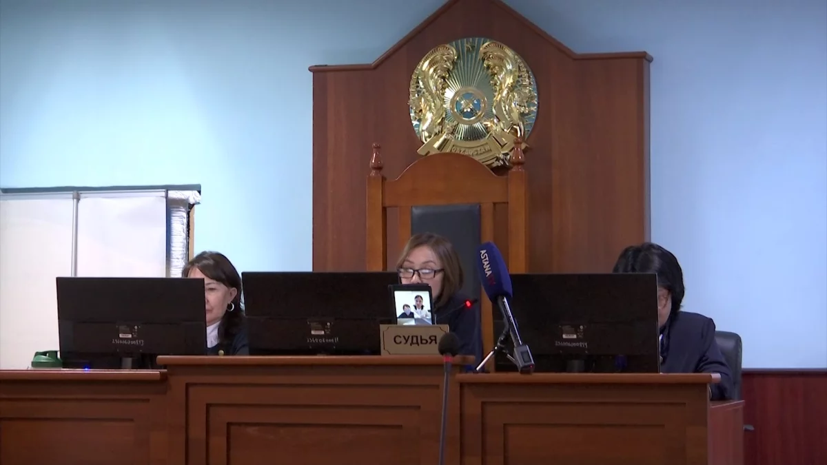Скандал между предпринимателями и администрацией аэропорта Алматы: суд вынес решение по апелляции