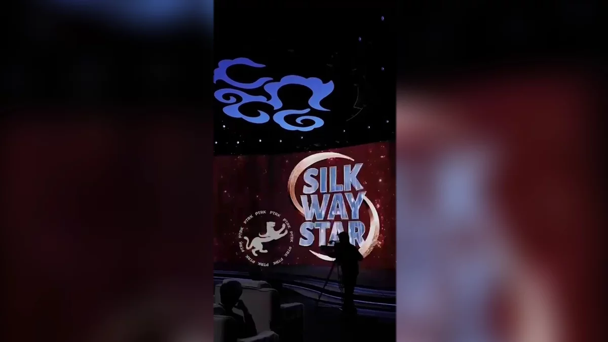 «Silk Way Star» мегажобасының екінші маусымы Қытайда түсіріледі